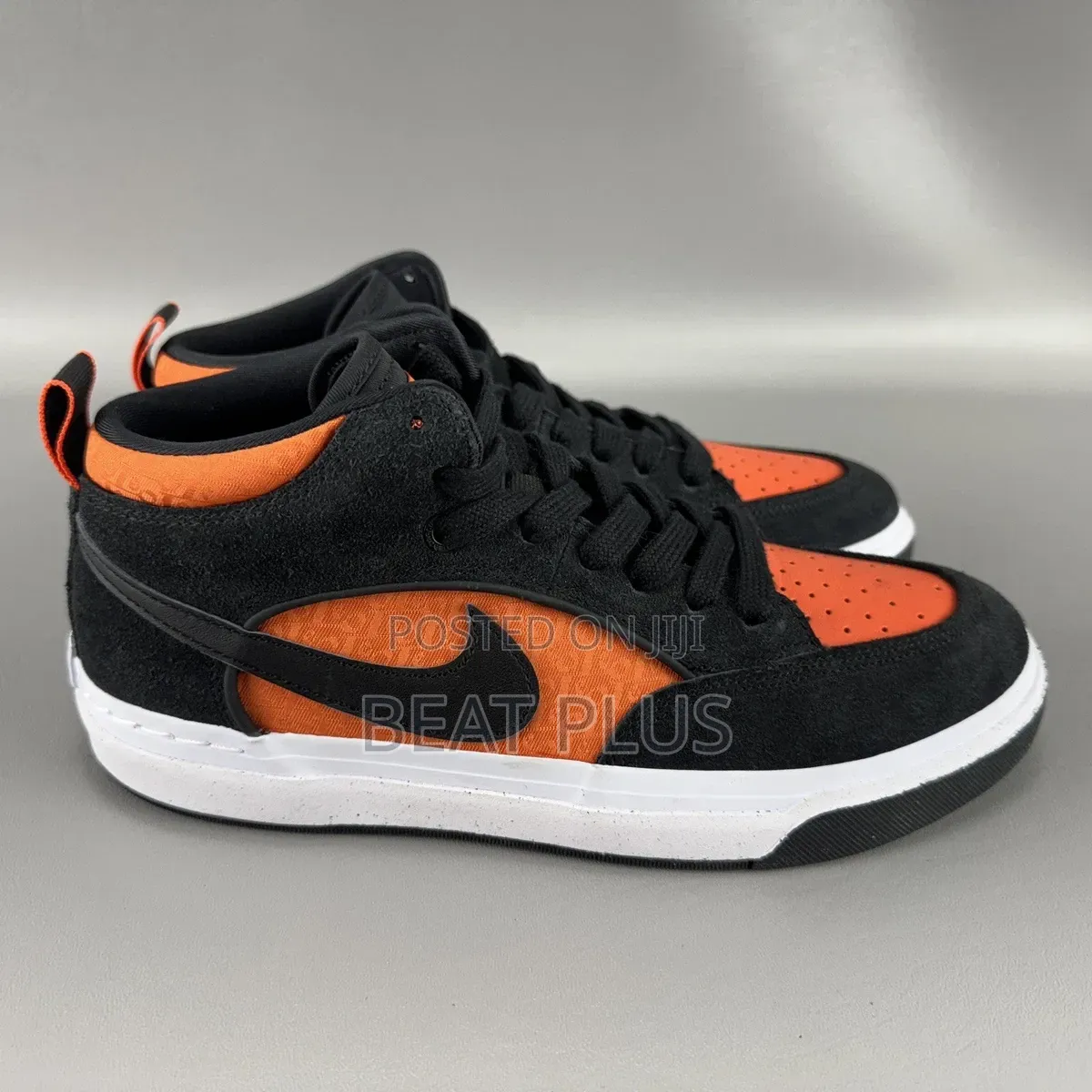 Nike Sb Leo React - Size [43]