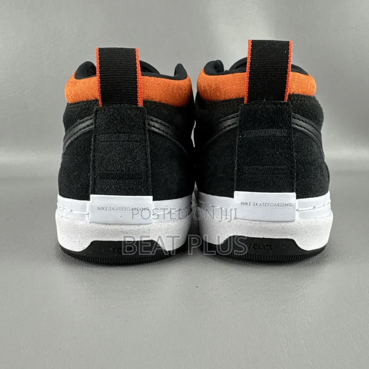 Nike Sb Leo React - Size [43]
