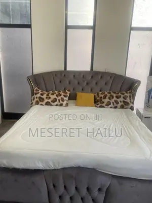 Furnished 5bdrm House in Bole Bolbula for rent
