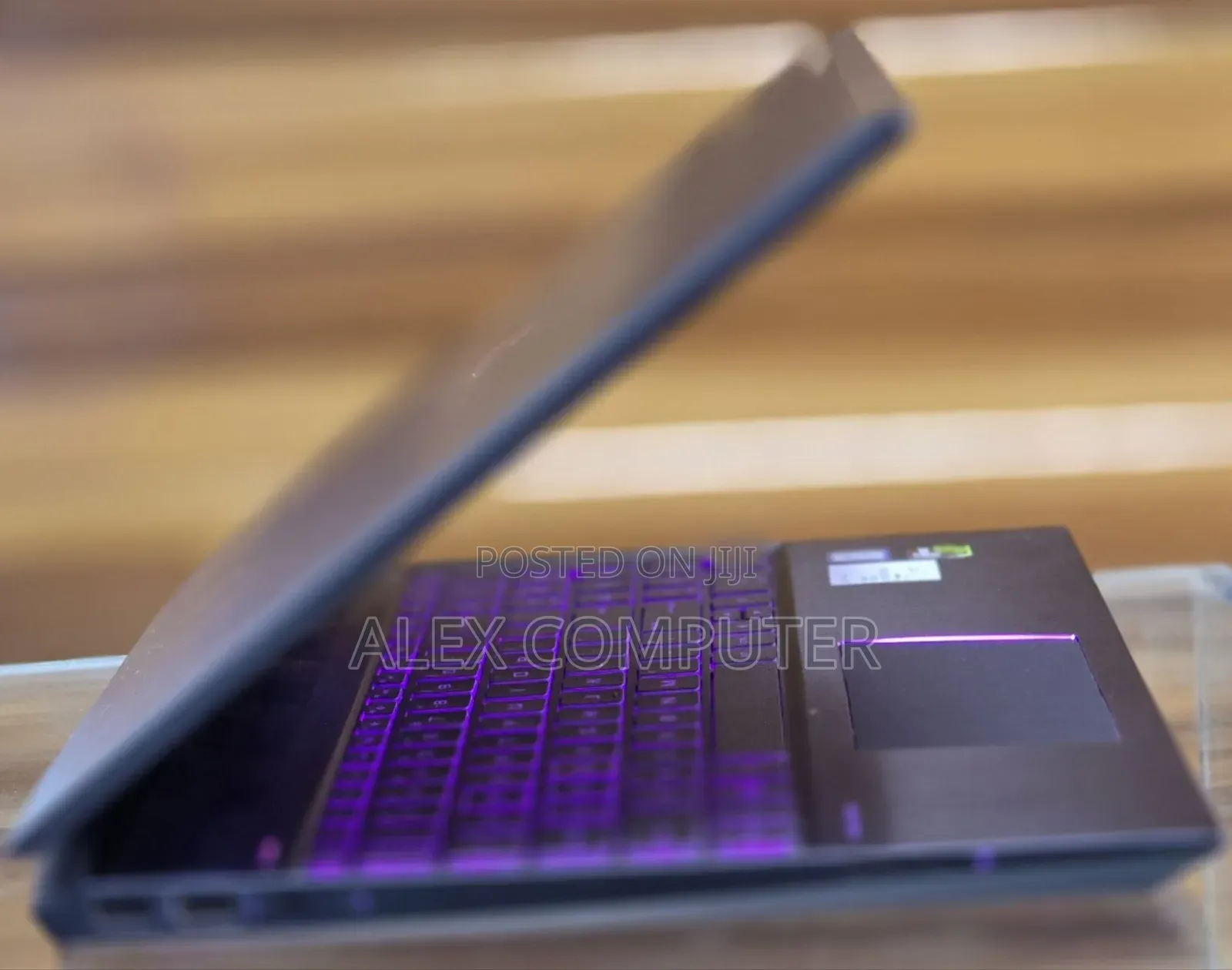 New Laptop HP Pavilion Power 15 16GB Intel Core i7 SSD 512GB