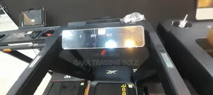 Treadmill Reebok Fr20