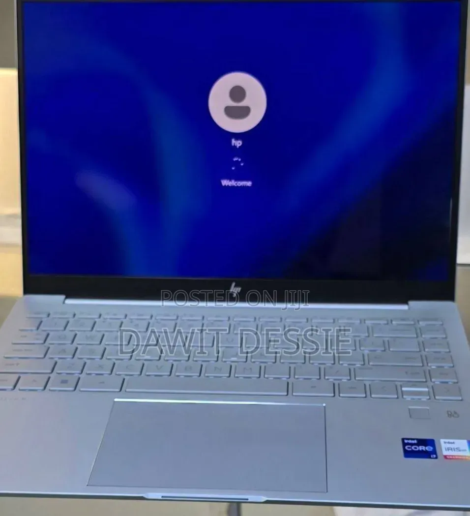 New Laptop HP 16GB Intel Core i7 SSD 1T