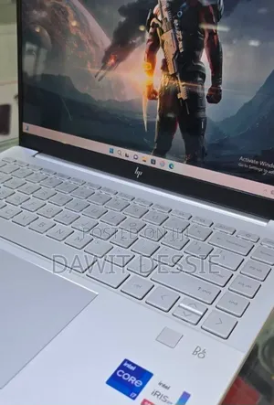 New Laptop HP 16GB Intel Core i7 SSD 1T