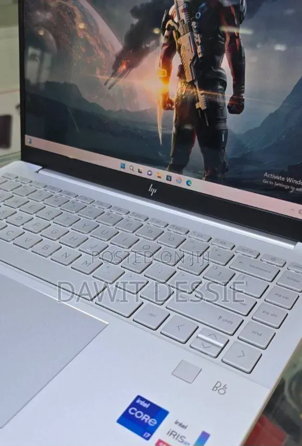 New Laptop HP 16GB Intel Core i7 SSD 1T