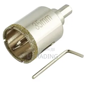 Glass Hole Cutter