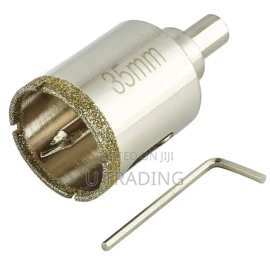 Glass Hole Cutter