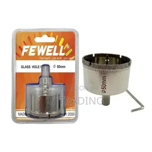 Glass Hole Cutter