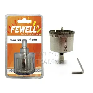 Glass Hole Cutter
