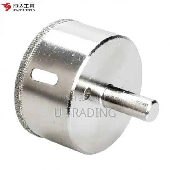 Glass Hole Cutter