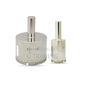 Glass Hole Cutter
