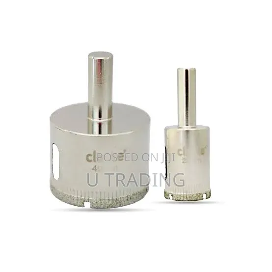 Glass Hole Cutter