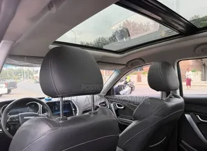 Jetour X70 1.5 7-Seater FWD 2022 Blue