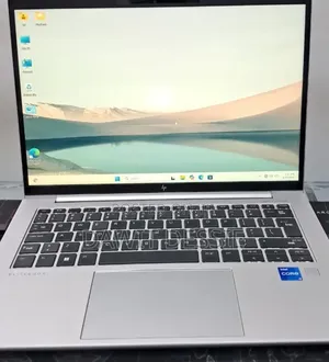 New Laptop HP EliteBook 840 G10 8GB Intel Core i5 SSD 512GB