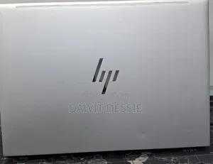 New Laptop HP EliteBook 840 G10 8GB Intel Core i5 SSD 512GB