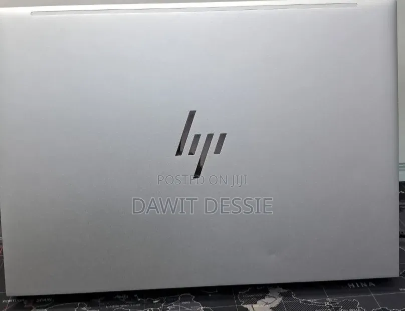 New Laptop HP EliteBook 840 G10 8GB Intel Core i5 SSD 512GB