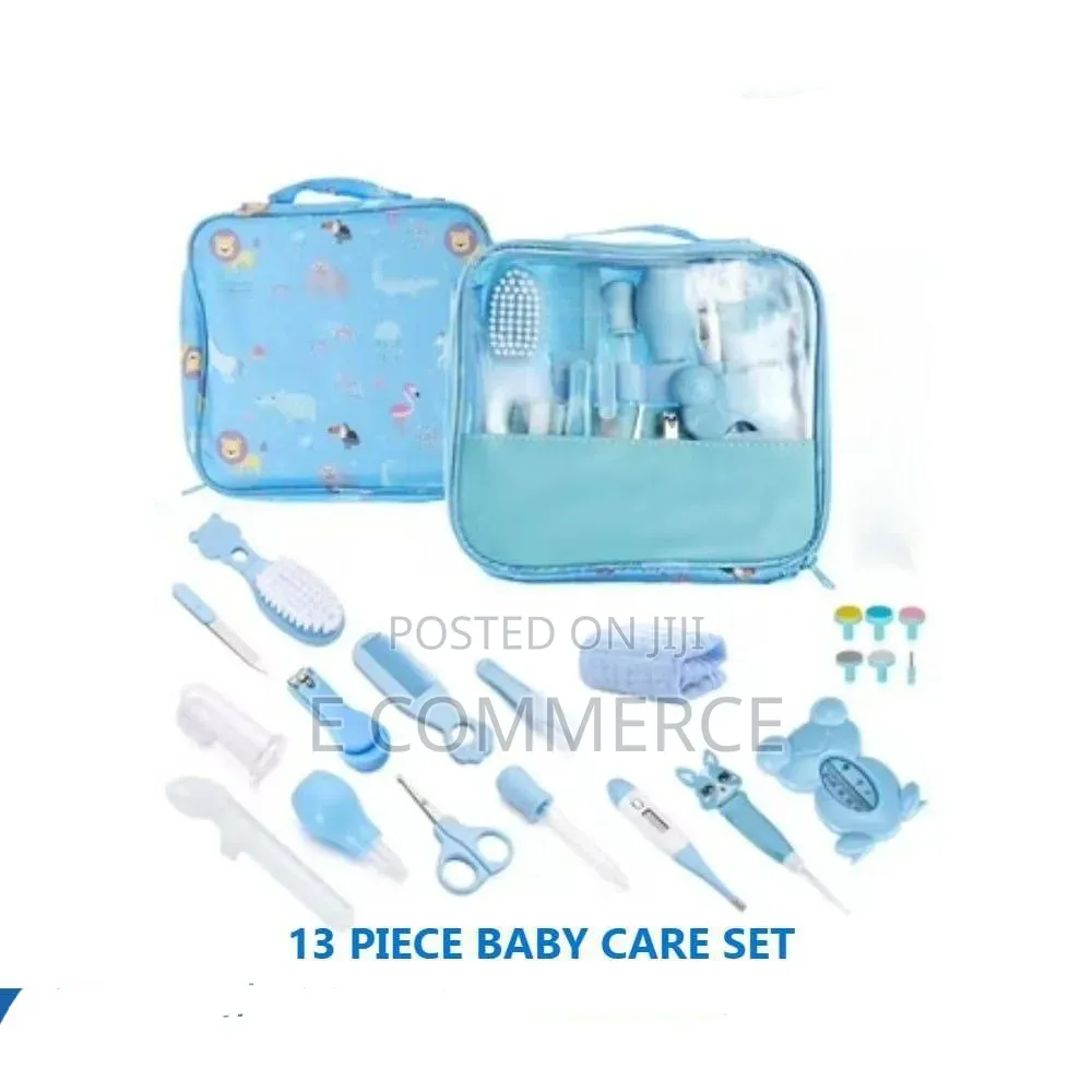 Portable Health Care Kit