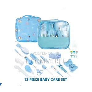 Portable Health Care Kit