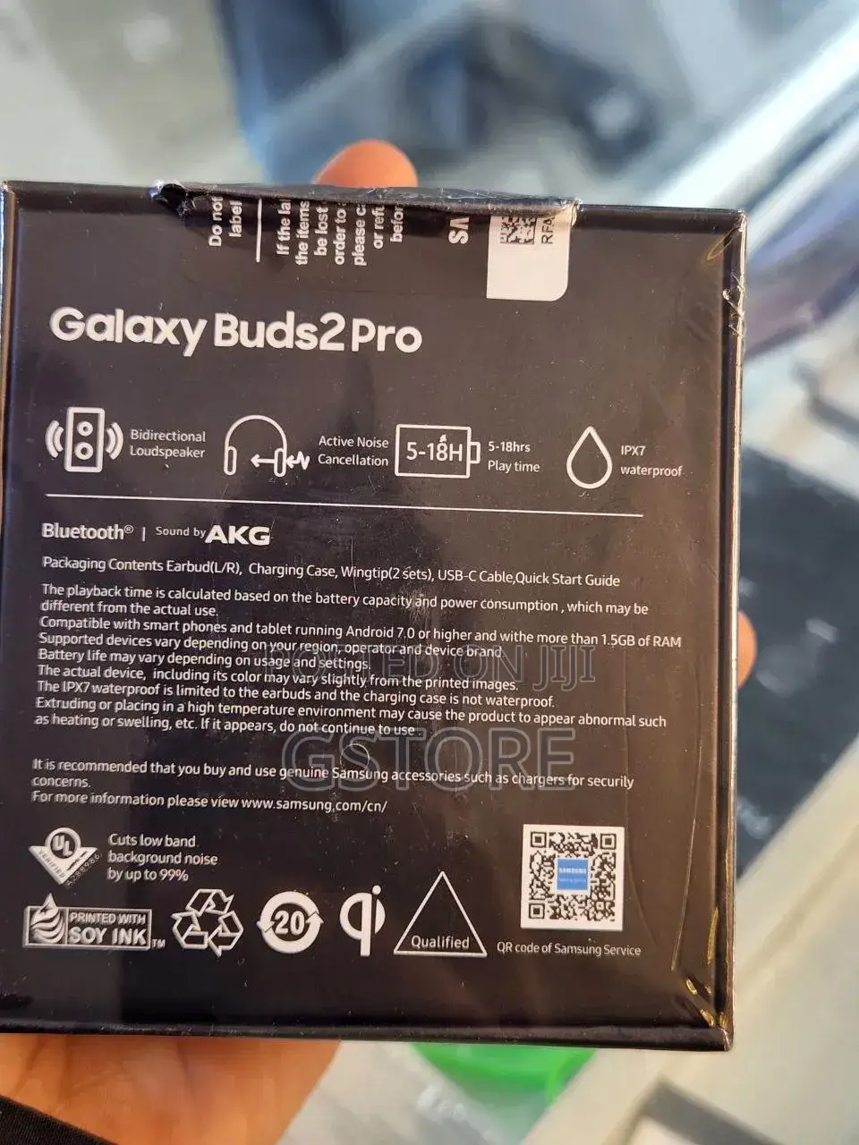 Samsung Airpod