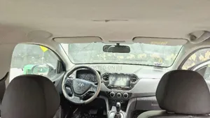 Hyundai I10 2018 Silver