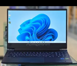 New Laptop HP Victus 15 16GB Intel Core i7 SSD 512GB