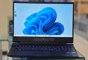 New Laptop HP Victus 15 16GB Intel Core i7 SSD 512GB
