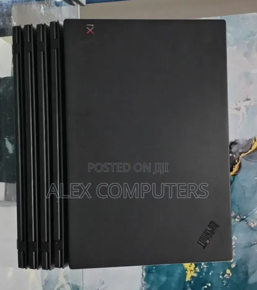 New Laptop Lenovo ThinkPad X1 Carbon 8GB Intel Core i5 SSD 512GB