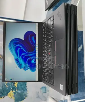 New Laptop Lenovo ThinkPad X1 Carbon 8GB Intel Core i5 SSD 512GB