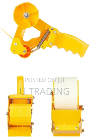 Tape Despenser