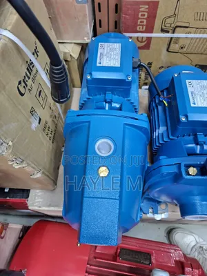 Aquastrong Jet Water Pump