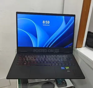 New Laptop HP Omen 16 16GB Intel Core i7 SSD 1T