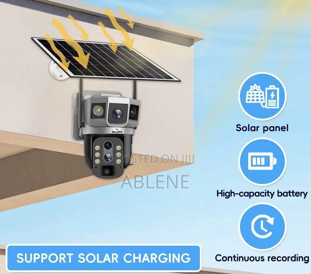 Stellar Z602 Solar Pro