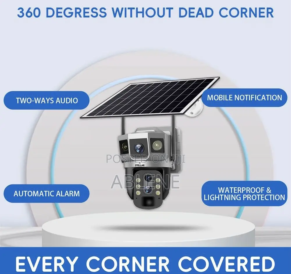 Stellar Z602 Solar Pro
