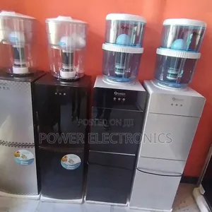 Singer Water Dispenser