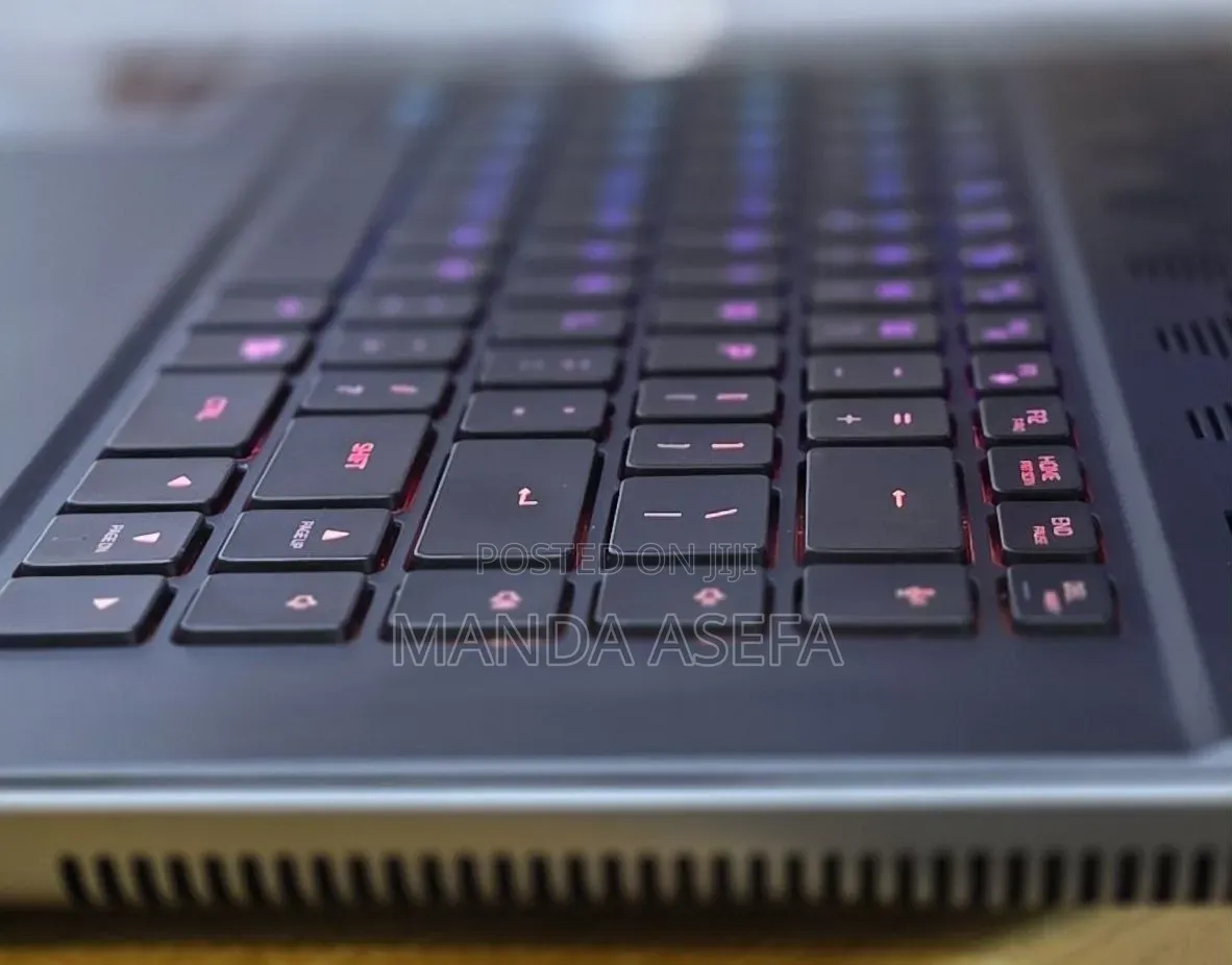 New Laptop Alienware X16 r1 16GB Intel Core i9 SSD 1T