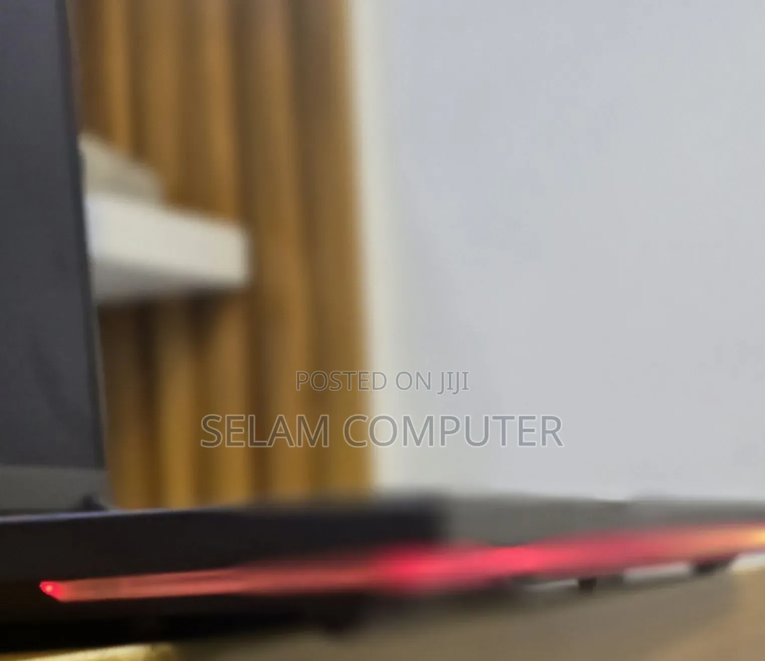 New Laptop Asus ROG Strix G16 G614 32GB Intel Core i9 SSD 2T