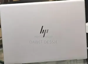 New Laptop HP EliteBook 840 G5 16GB Intel Core i7 SSD 512GB