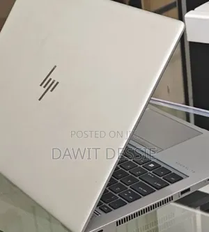 New Laptop HP EliteBook 840 G5 16GB Intel Core i7 SSD 512GB