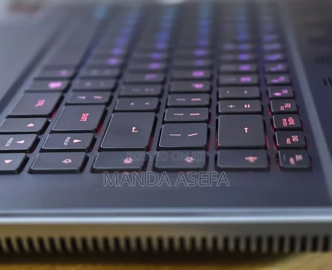 New Laptop Alienware X16 r1 16GB Intel Core i9 SSD 1T