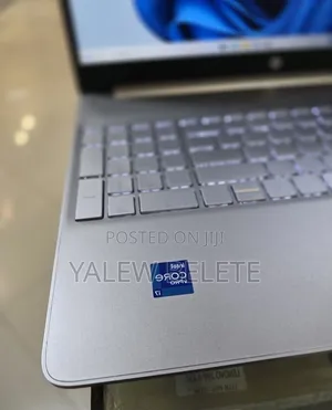 New Laptop HP Stream Notebook 16GB Intel Core i7 SSD 512GB