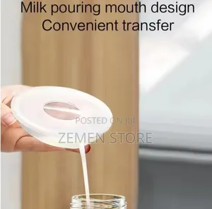 Breast Milk Collector Shell