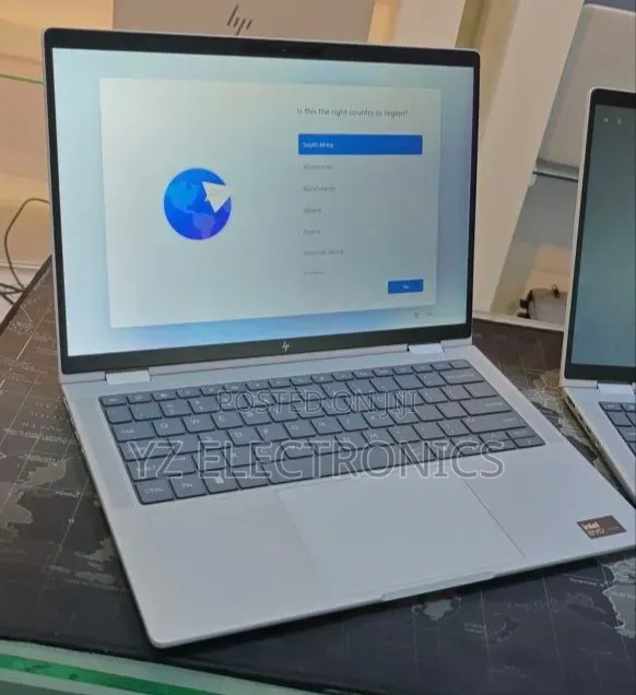 New Laptop HP EliteBook 840 32GB Intel Core Ultra 7 SSD 1T