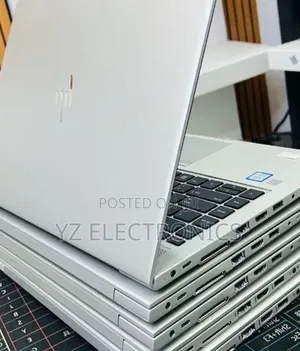 New Laptop HP EliteBook 840 32GB Intel Core Ultra 7 SSD 1T