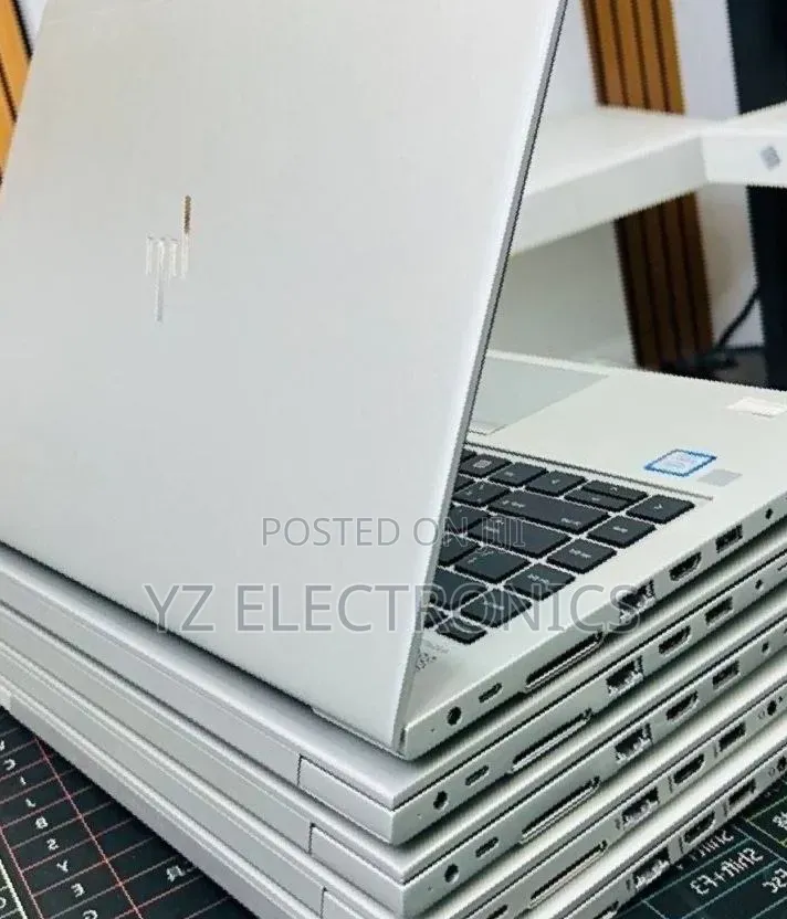 New Laptop HP EliteBook 840 32GB Intel Core Ultra 7 SSD 1T