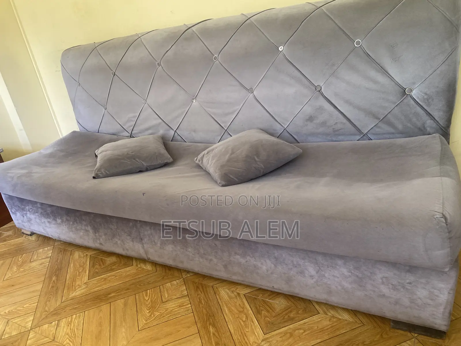 Office Sofa