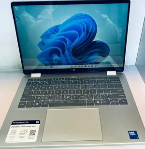 New Laptop HP OmniBook 5 Flip 16GB Intel Core 7 SSD 512GB