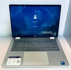 New Laptop HP EliteBook x360 1040 G9 16GB Intel Core i7 SSD 512GB