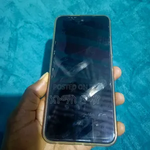 Tecno Spark 30C 128 GB Black