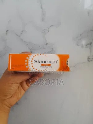 Skinoren Cream