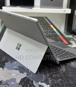 New Laptop Microsoft Surface Pro 7 16GB Intel Core i7 SSD 512GB