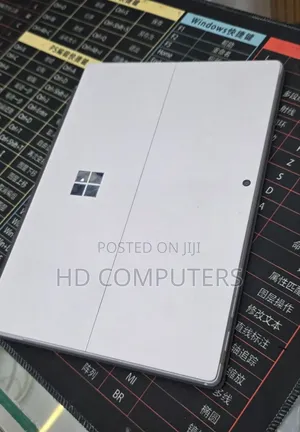 New Laptop Microsoft Surface Pro 7 16GB Intel Core i7 SSD 512GB